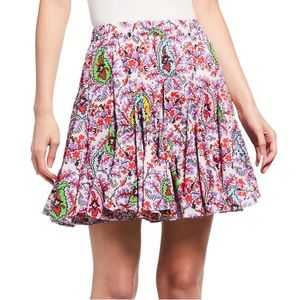 RHODE hilary skirt